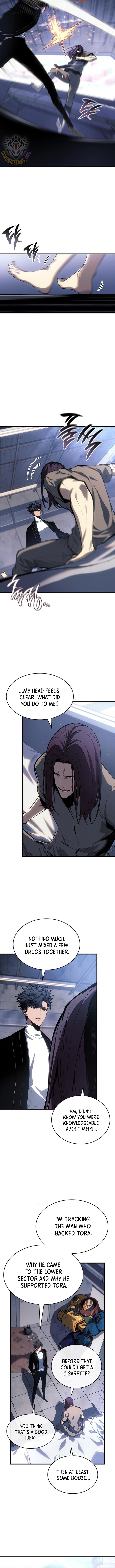Bad Born Blood Chapter 38 4